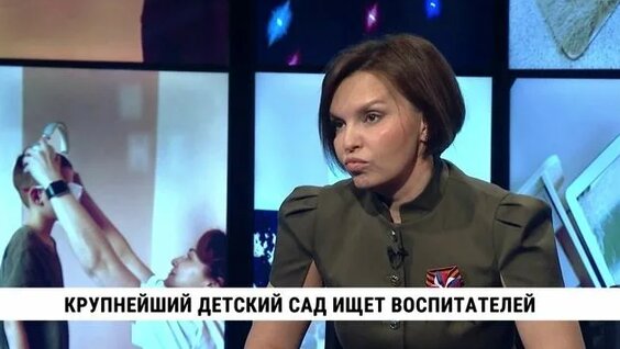 Сергей Кравцов Rutube
