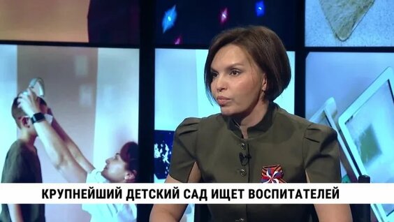 Сергей Кравцов VK Видео