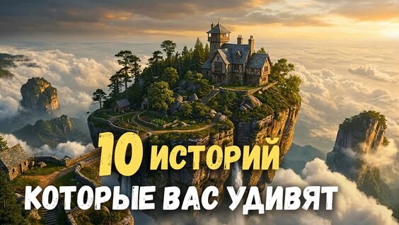 Сергей Крикалёв YouTube