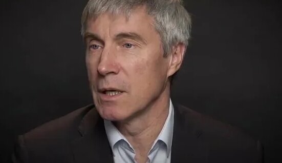 Сергей Крикалёв VK Видео