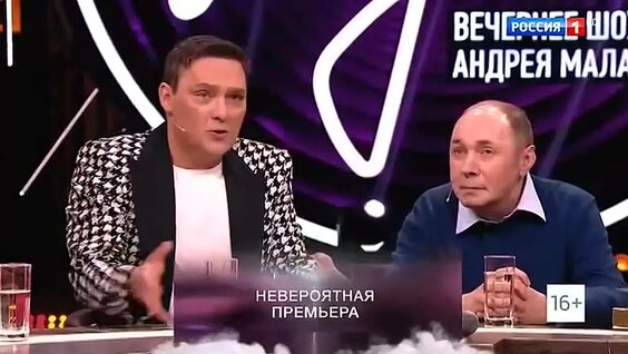Сергей Кузнецов VK Видео