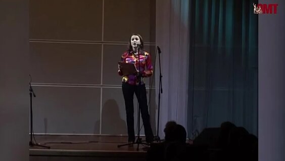 Сергей Кузнецов VK Видео