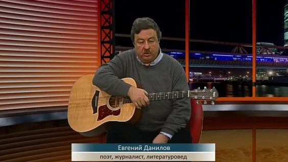 Сергей Кузнецов 4 дня назад
