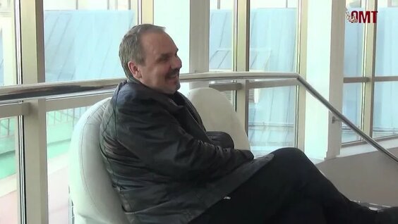 Сергей Кузнецов 5 дней назад