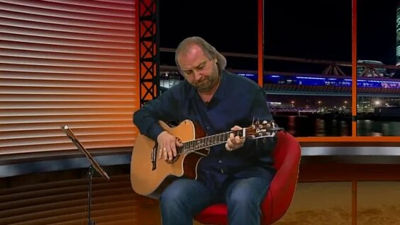 Сергей Кузнецов VK Видео