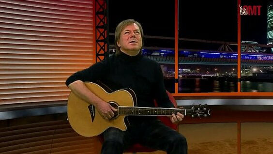 Сергей Кузнецов VK Видео