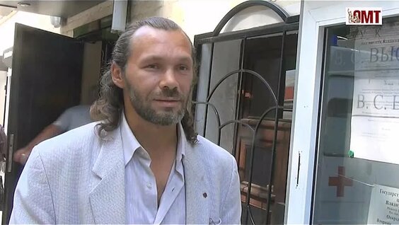 Сергей Кузнецов VK Видео