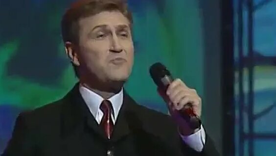 Сергей Кузнецов VK Видео