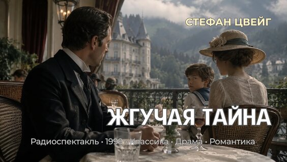 Сергей Кузнецов VK Видео