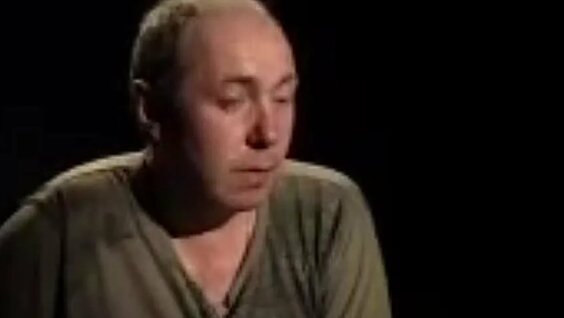 Сергей Кузнецов VK Видео