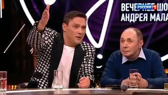 Сергей Кузнецов VK Видео