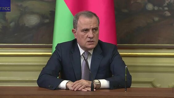 Сергей Лавров VK Видео