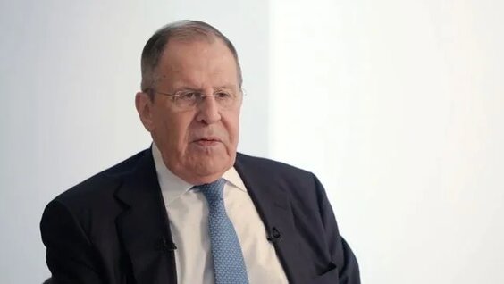 Сергей Лавров Rutube