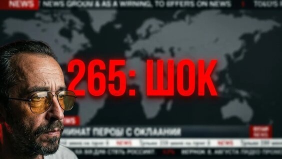 Сергей Лавров YouTube