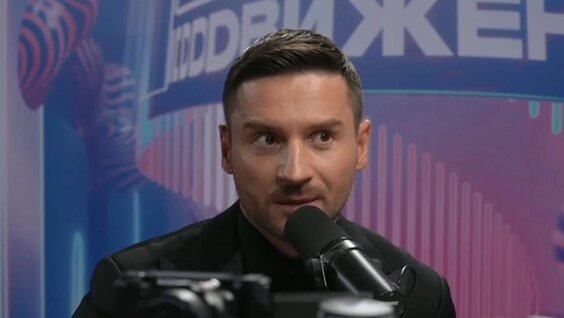 Сергей Лазарев VK Видео