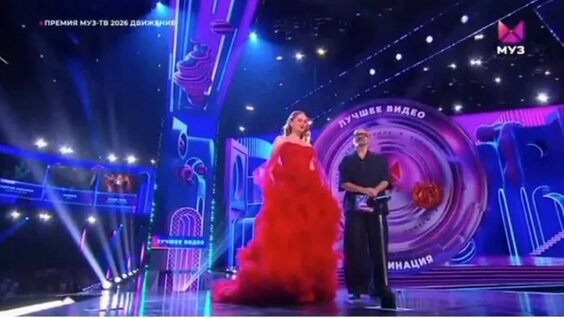 Сергей Лазарев VK Видео