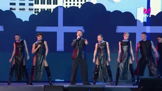 Сергей Лазарев VK Видео