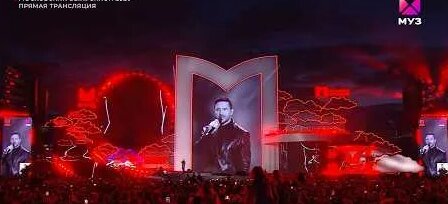 Сергей Лазарев YouTube