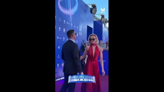 Сергей Лазарев VK Видео