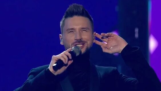 Сергей Лазарев Rutube