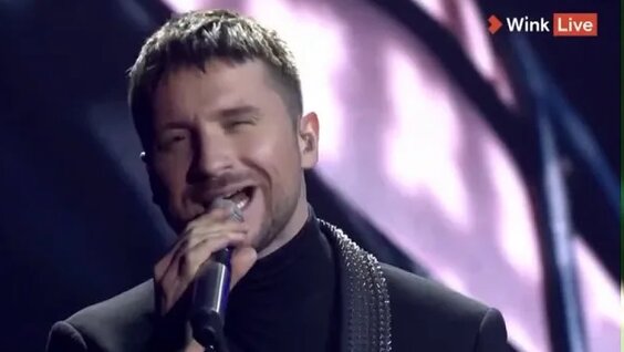 Сергей Лазарев Rutube