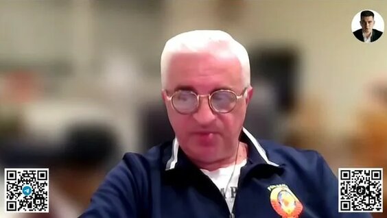 Сергей Лазарев Rutube