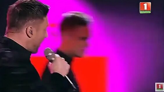Сергей Лазарев VK Видео
