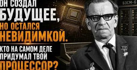 Сергей Лебедев YouTube