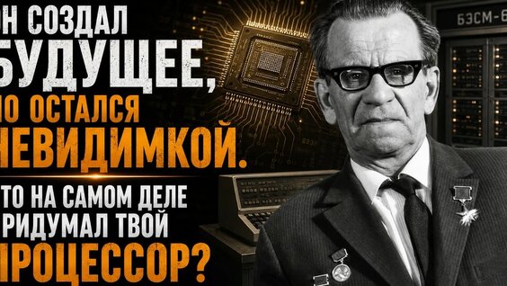 Сергей Лебедев Rutube