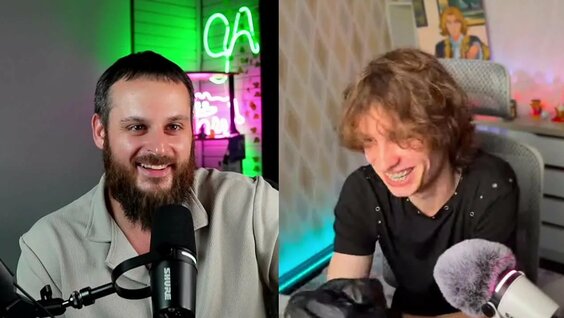 Сергей Лебедев VK Видео