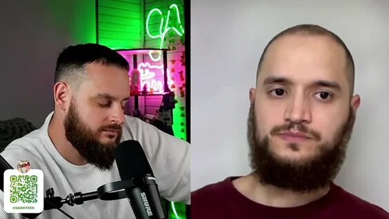 Сергей Лебедев VK Видео