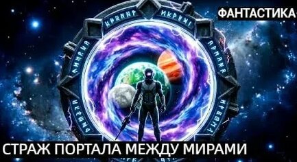 Сергей Лукьяненко YouTube