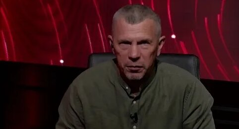 Сергей Лукьяненко Дзен