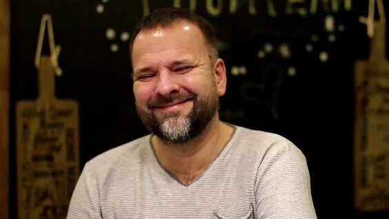 Сергей Лукьянов Rutube