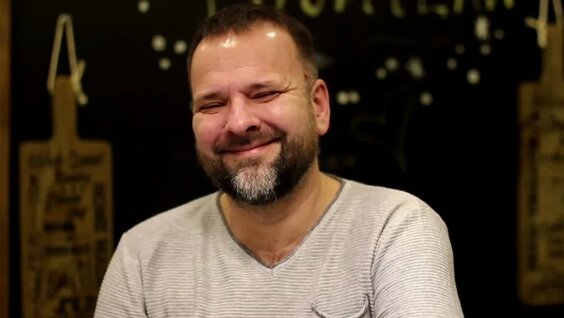Сергей Лукьянов VK Видео