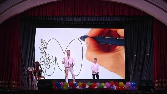 Сергей Макаров VK Видео