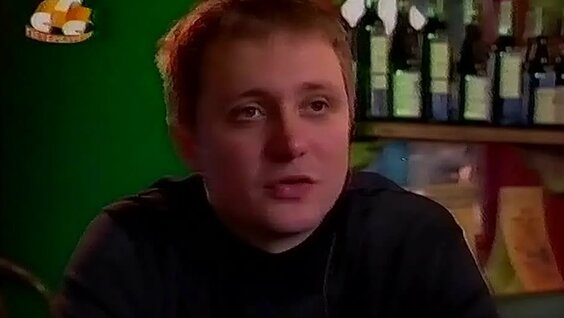 Сергей Маковецкий VK Видео