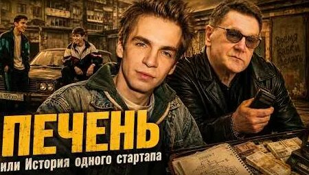 Сергей Маковецкий YouTube