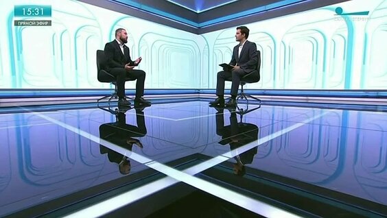Сергей Майоров VK Видео