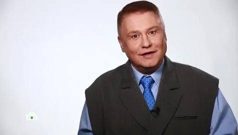 Сергей Майоров Mail.ru