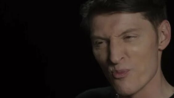 Сергей Мезенцев VK Видео