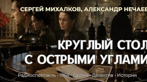 Сергей Михалков Дзен