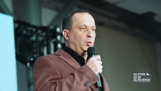 Сергей Михайлов Rutube