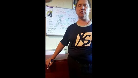 Сергей Михайлов VK Видео