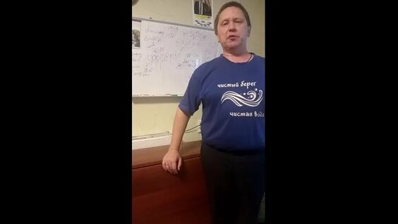 Сергей Михайлов VK Видео