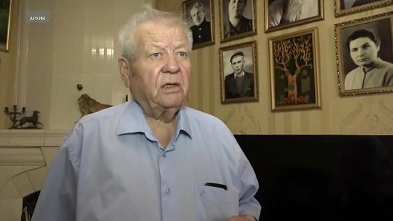 Сергей Михайлов VK Видео