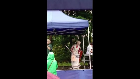 Сергей Михайлов VK Видео