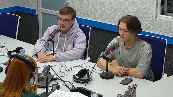 Сергей Михайлов VK Видео