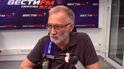 Сергей Михеев Дзен