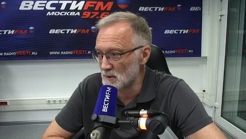 Сергей Михеев Дзен